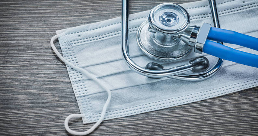 Τι πρέπει να προσέχω όταν επιλέγω ένα καλώδιο γέφυρας μύτης μάσκας;