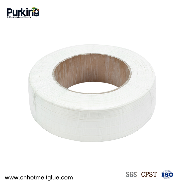 Ποια είναι τα πλεονεκτήματα του 100% πλαστικού σύρματος μύτης PP;