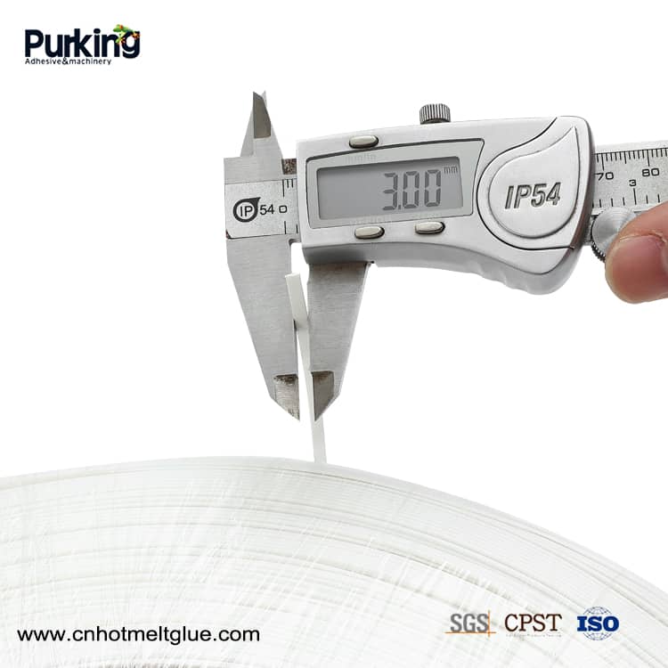 Σύρμα μύτης 3 mm 100% PP