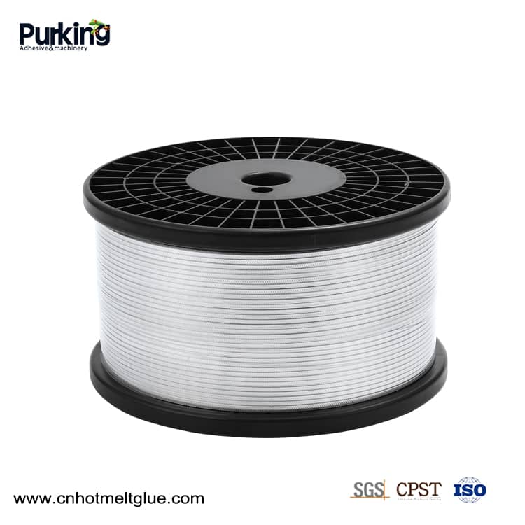 Σύρμα μύτης αλουμινίου 5mm 100%