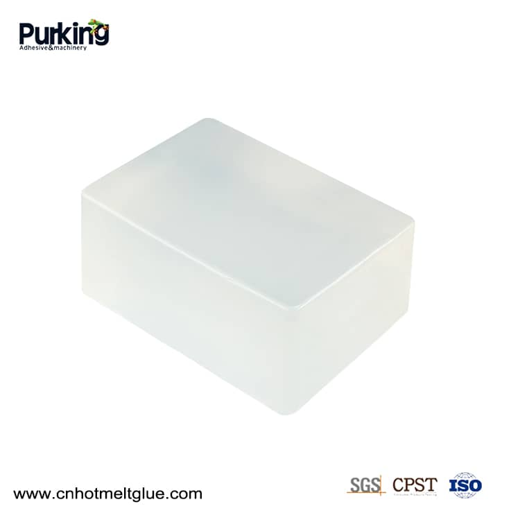 Eva Heat Seam Seaming