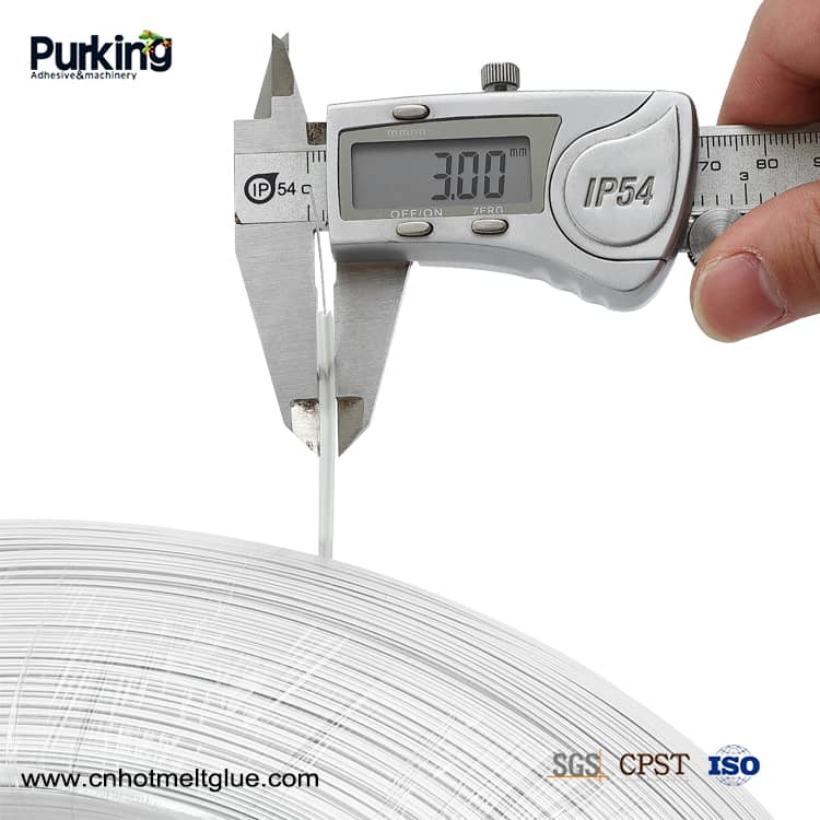 Σύρμα μίας μύτης 3 mm AA Σύρμα μίας μύτης 3 mm AA