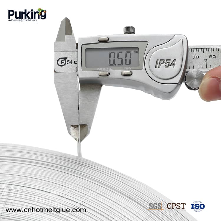 Σύρμα μίας μύτης 3 mm BB Σύρμα μίας μύτης 3 mm BB