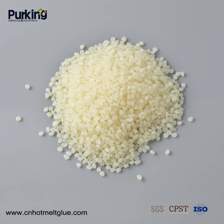 Συσκευασία θερμής τήξης