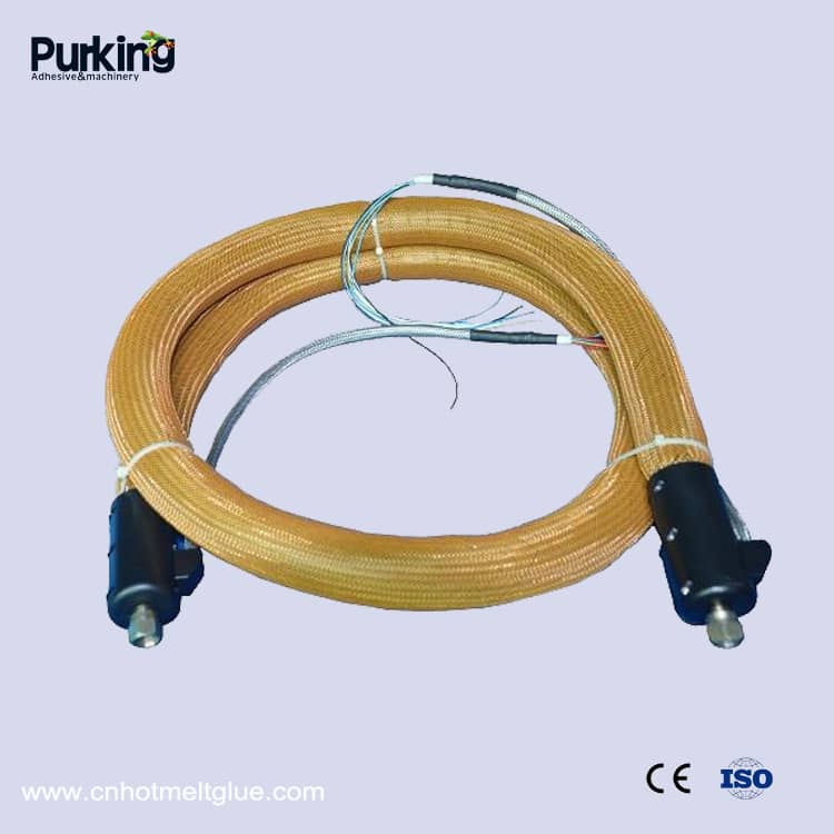 Φορητός θερμαινόμενος σωλήνας